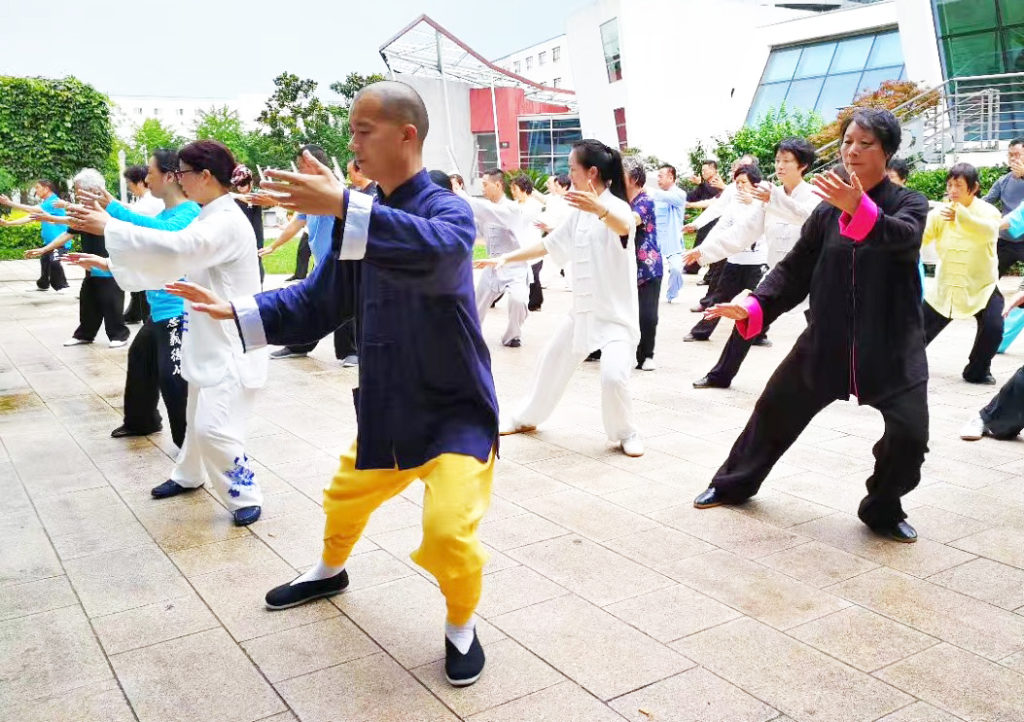 learn kung fu watertown ct